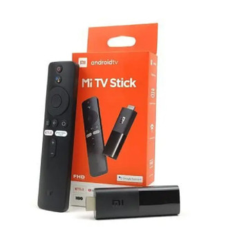 Manama, Computers, BHD 20,  New Box Pack Xiaomi Android TV Stick  Contact Or WhatsApp On +973 38878023