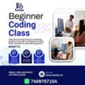 Begginer Coding Classes At Ensino In Dehradun