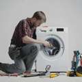 What Is The Process For Booking A Washing Machine Repair Technician In Kochi?