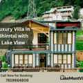 Luxury Villa Homestay In Bhimtal For Peaceful Mountain Stay