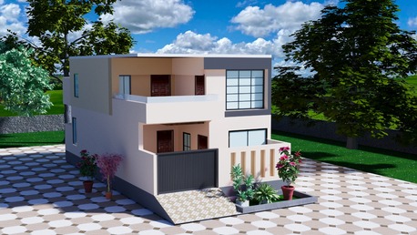 Riyadh, Job Seekers, Professional AutoCAD Freelance Services &ndash; 2D & 3D Design