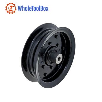 Chicago, Appliances, USD 55,  Husqvarna 532196106 Lawn Mower Idler Pulley