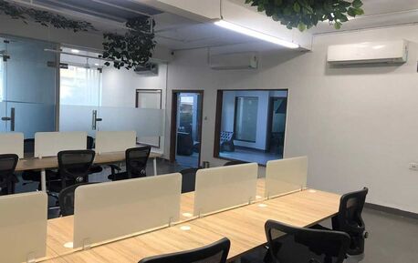 Pune, Offices, INR 4999,  Flexible Coworking Space In Balewadi Pune | Qdesq