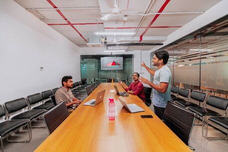 Pune, Offices, INR 4999,  Flexible Coworking Space In Balewadi Pune | Qdesq