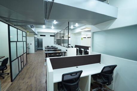Pune, Offices, INR 4999,  Flexible Coworking Space In Balewadi Pune | Qdesq