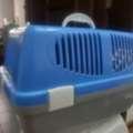 BHD 8, Pet Carrier