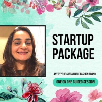 Mumbai, Business, Sustainable Fashion Startup Mentorship Plan | The ODD Factory
