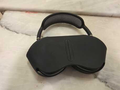 Al Sulaymaniyyah, Mobile Phones, SAR 1200,  Apple AirPods Max