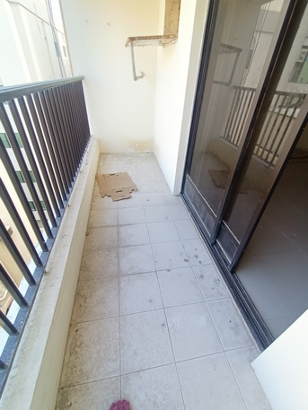 Hoora, Apartments/Houses, BHD 180/month,  2 BR,  2 BHK Spacious 2 Bedroom Family Flat For Rent In Hoora With Balcony