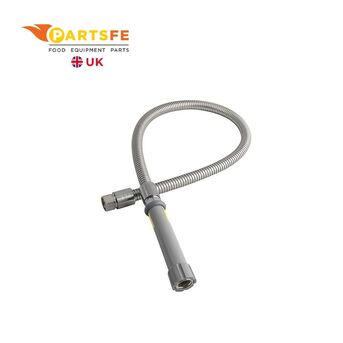 London, Appliances, GBP 104,  T&S Brass 0036H Flex Hose Pre Rinse Hose Stainless Steel 36"