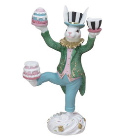 New York, Collectibles, USD 61,  Make Easter Magical With Bunny & Egg Ornaments They