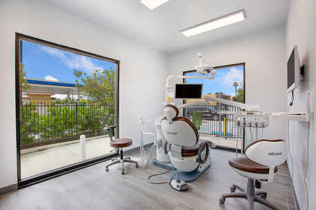 San Diego, Health, Holistic Dentist San Diego