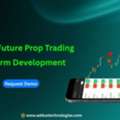 Addus - Crypto Future Prop Trading Platform Development