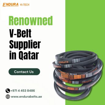 Doha, Wholesale Products, Best V-Belt Supplier In Qatar