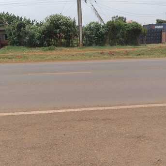 Nairobi, Commercial Plots, KES 65000000,  43650 Sq. Feet,  1 Acre Land In Ndenderu,Kiambu