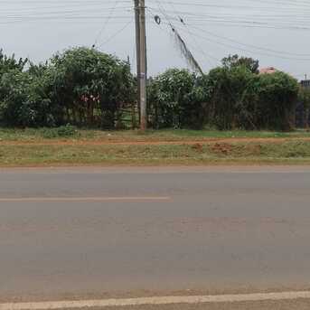 Nairobi, Commercial Plots, KES 65000000,  43650 Sq. Feet,  1 Acre Land In Ndenderu,Kiambu