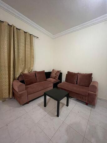 Al Salam, Appliances, SAR 2000,  2BHK Flat Available In Palestine Street Near Mobile Market With Fully Furnished ..