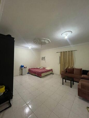Al Salam, Appliances, SAR 2000,  2BHK Flat Available In Palestine Street Near Mobile Market With Fully Furnished ..