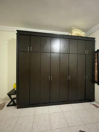 Al Salam, Appliances, SAR 2000,  2BHK Flat Available In Palestine Street Near Mobile Market With Fully Furnished ..