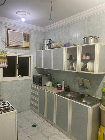 Al Salam, Appliances, SAR 2000,  2BHK Flat Available In Palestine Street Near Mobile Market With Fully Furnished ..