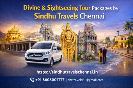 Chennai, Travel, Spiritual & Leisure Tours From Chennai &ndash; Arupadai Veedu Murugan Temple, Pondicherry Sights