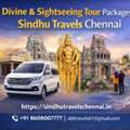 Spiritual & Leisure Tours From Chennai &ndash; Arupadai Veedu Murugan Temple, Pondicherry Sights