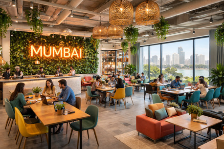 Mumbai, Offices, INR 5999,  Coworking Space In Mumbai | Startup-Friendly Offices
