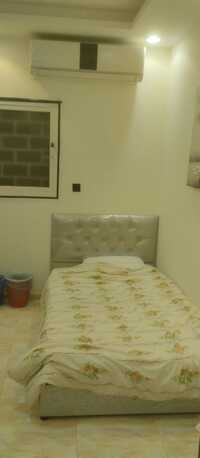 Riyadh, Bedspace Available, SAR 1000/month,  16 Sq. Meter,  Bed Space Available At Al Falah District Exit 7 Riyadh