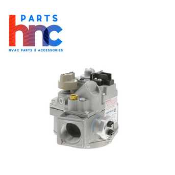 New York, Air Conditioners, USD 353,  Robertshaw 700-057 1" Universal Natural Gas Valve