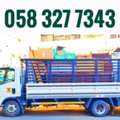 MOVING AND PACKING COMPANY PROFESSIONAL LABOUR CARPENTER HOUSE MOVING.