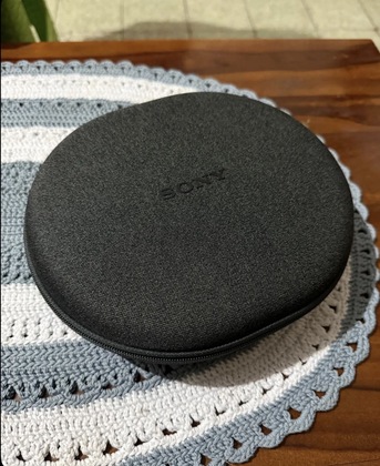 Jeddah, Electronics, SAR 500,  ULT Wear Headphones WH-ULT900NH - Powerful Sound, Up To 30 Hours Of Music Playback With Qu