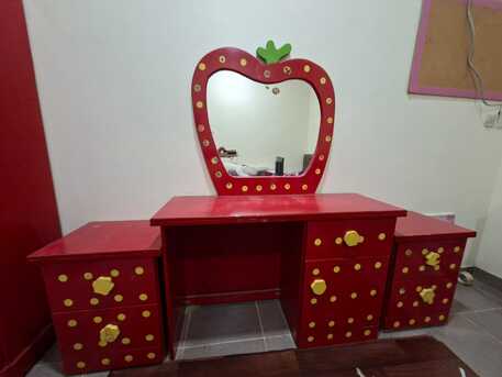 Jubail, Furniture, SAR 200,  SOFA / DRESSING TABLE / CUPBOARD/ BED @ CHEAP RATES