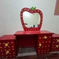 SAR 200,  SOFA / DRESSING TABLE / CUPBOARD/ BED @ CHEAP RATES