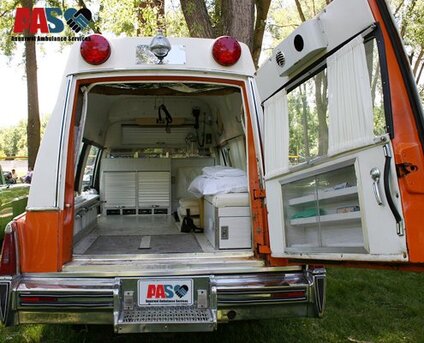 Dwarka, Health, 24/7 Emergency Ambulance Service In Delhi &ndash; Quick Medical Assistance