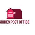 Postal Delivery Services Leicester UK | Shires Post Office