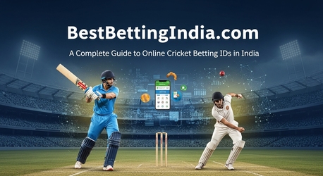 Kurnool, Artists, BestBettingIndia.com &ndash; A Complete Guide To Online Cricket Betting IDs In India