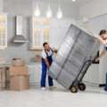 MOVING AND PACKING COMPANY PROFESSIONAL PAKISTAN LABOUR ☆CARPENTER HOUSE MOVER,