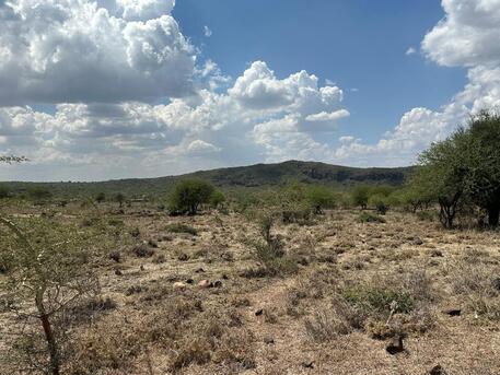 Nairobi, Residential Plots, KES 2700000,  43560 Sq. Meter,  1 Acre Land In Ngong Suswa Rd