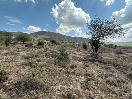 Nairobi, Residential Plots, KES 2700000,  43560 Sq. Meter,  1 Acre Land In Ngong Suswa Rd