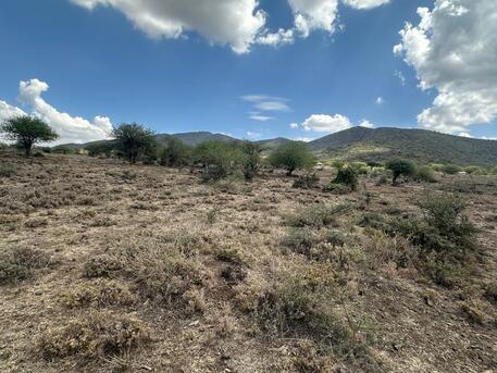 Nairobi, Residential Plots, KES 2700000,  43560 Sq. Meter,  1 Acre Land In Ngong Suswa Rd