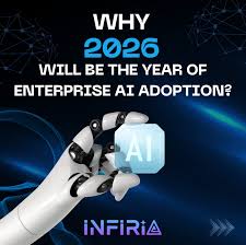 Ahmedabad, Software Development, Infiria AI- Enterprises AI Solutions & Custom AI Development