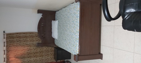 Jubail, Rooms for Rent, SAR 1200/month,  Furnished,  1 Fully Furnished Room For Rent In 2BHK Apartment