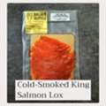 Buy Cold Smoked Salmon Online