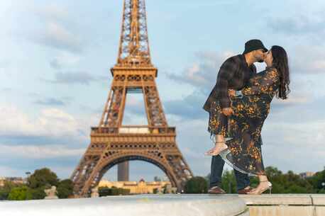 Mumbai, Travel, Winter Snow Experience Europe Honeymoon Tours