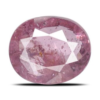 Jaipur, Jewelry, Red Spinel Gemstone | Rashi Ratan Bhagya