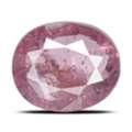 Red Spinel Gemstone | Rashi Ratan Bhagya