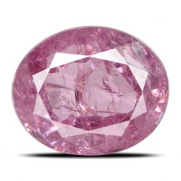 Jaipur, Jewelry, Red Spinel Gemstone | Rashi Ratan Bhagya