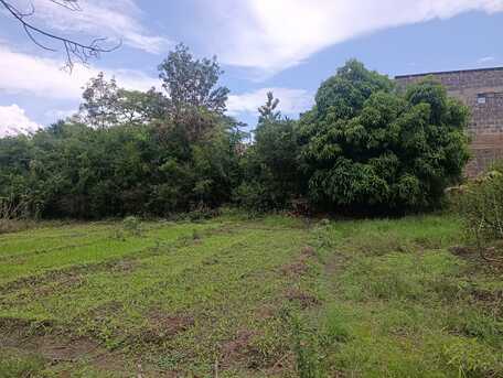 Nairobi, Residential Plots, KES 10000000,  5200 Sq. Feet,  Land In Kiambu,Kamakis