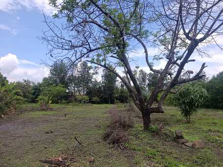 Nairobi, Residential Plots, KES 10000000,  5200 Sq. Feet,  Land In Kiambu,Kamakis
