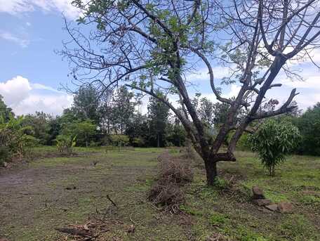 Nairobi, Residential Plots, KES 10000000,  5200 Sq. Feet,  Land In Kiambu,Kamakis